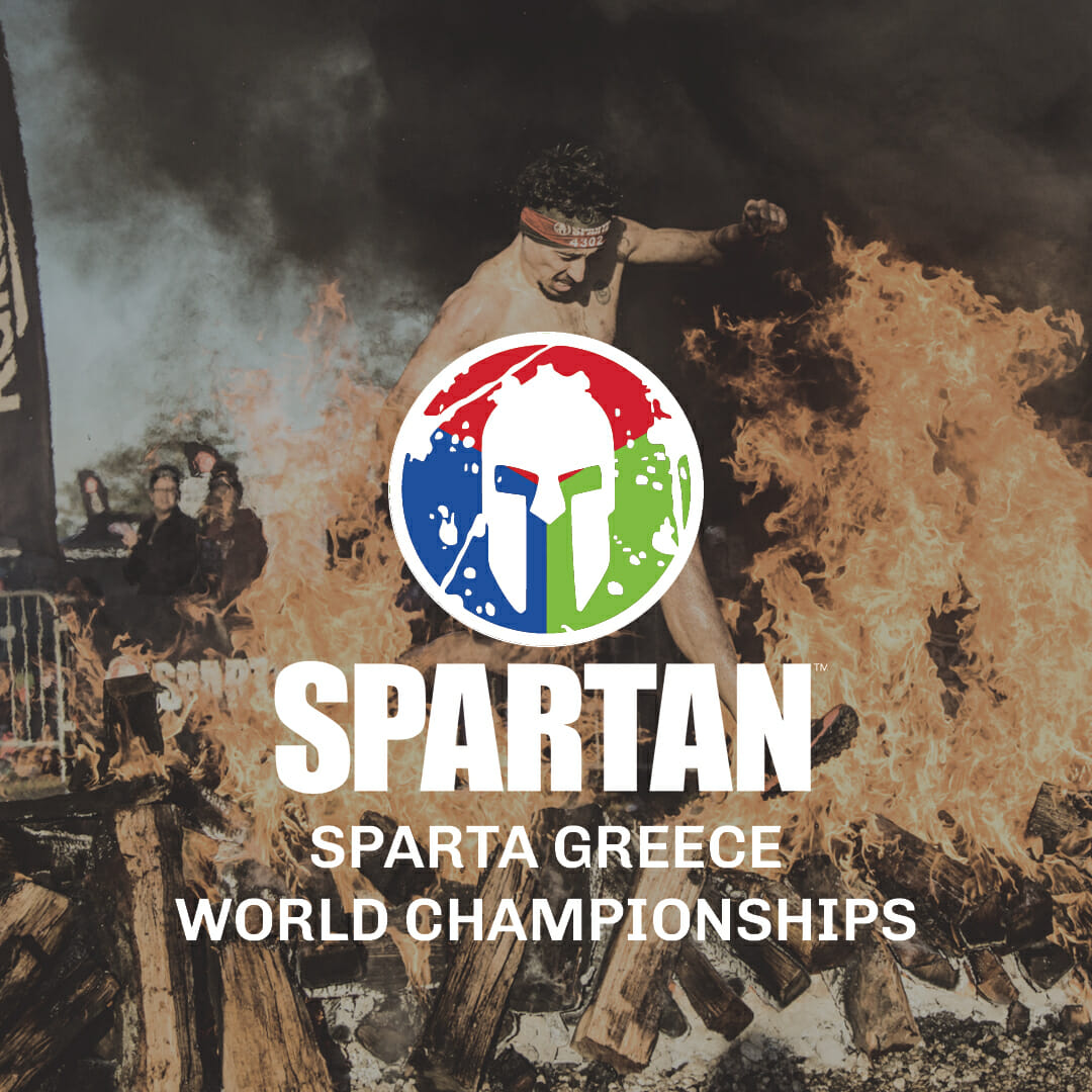 Spartan Race World Championship